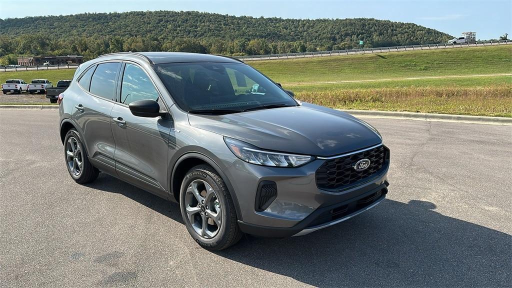 new 2025 Ford Escape car, priced at $32,820