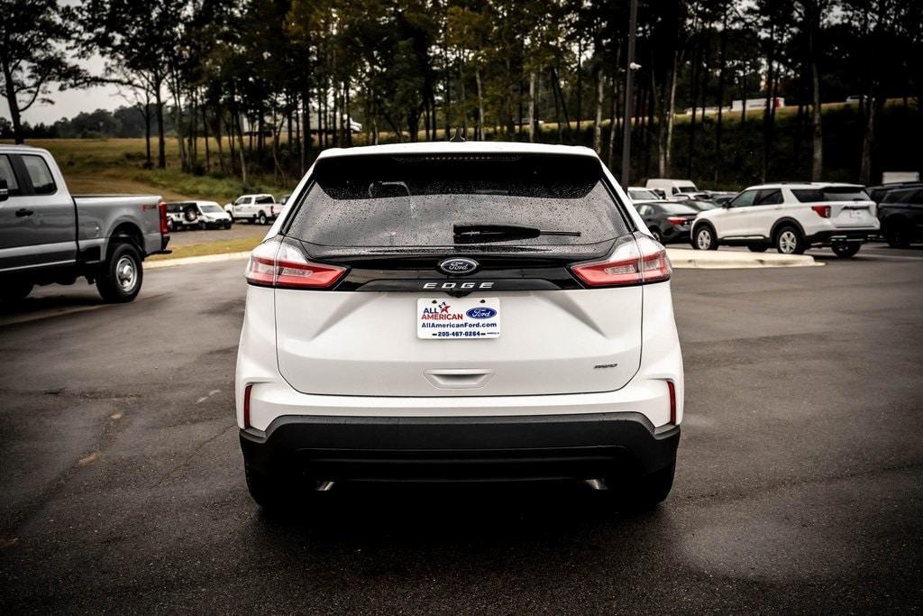 new 2024 Ford Edge car, priced at $39,960