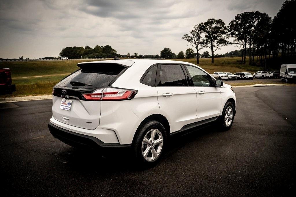 new 2024 Ford Edge car, priced at $39,960