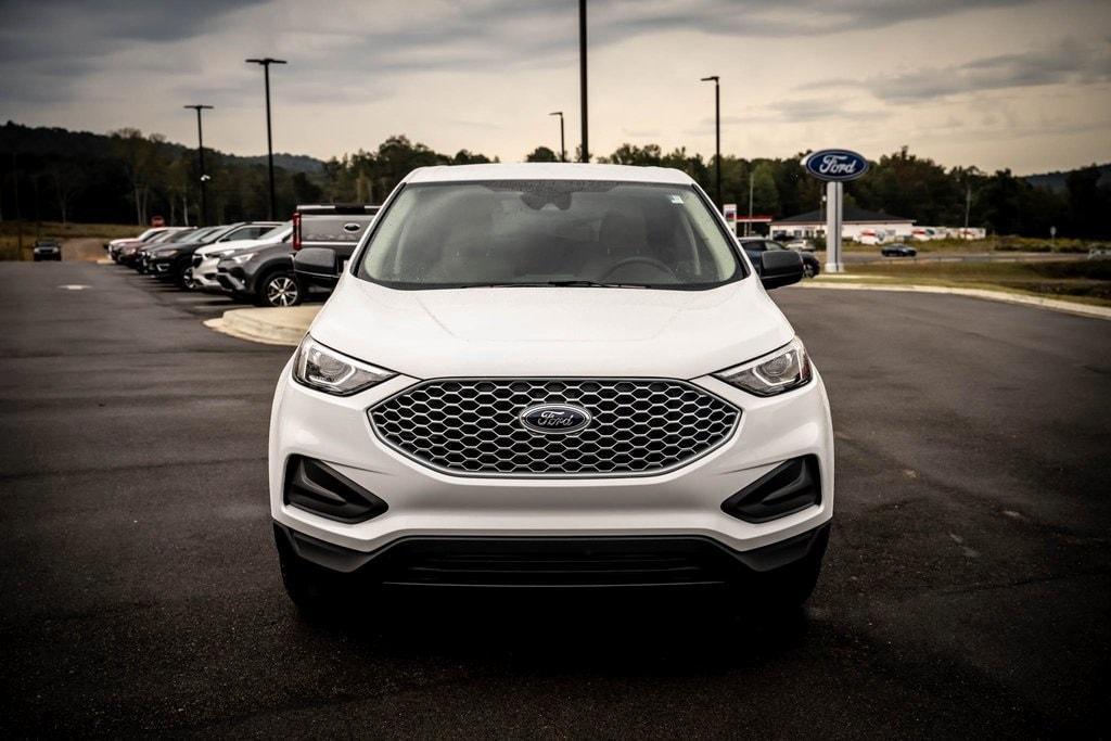 new 2024 Ford Edge car, priced at $39,960