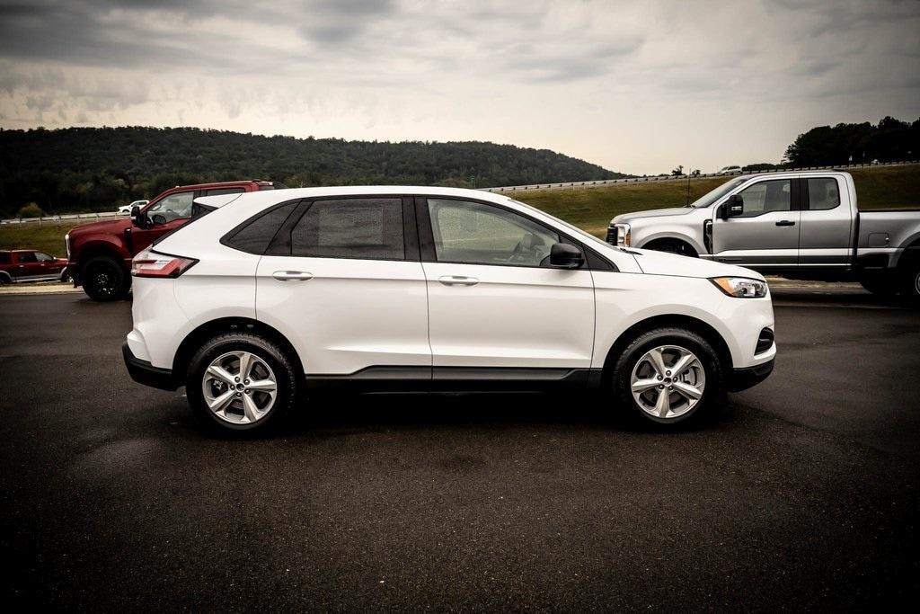 new 2024 Ford Edge car, priced at $39,960