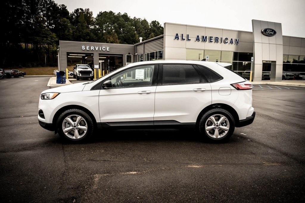 new 2024 Ford Edge car, priced at $39,960