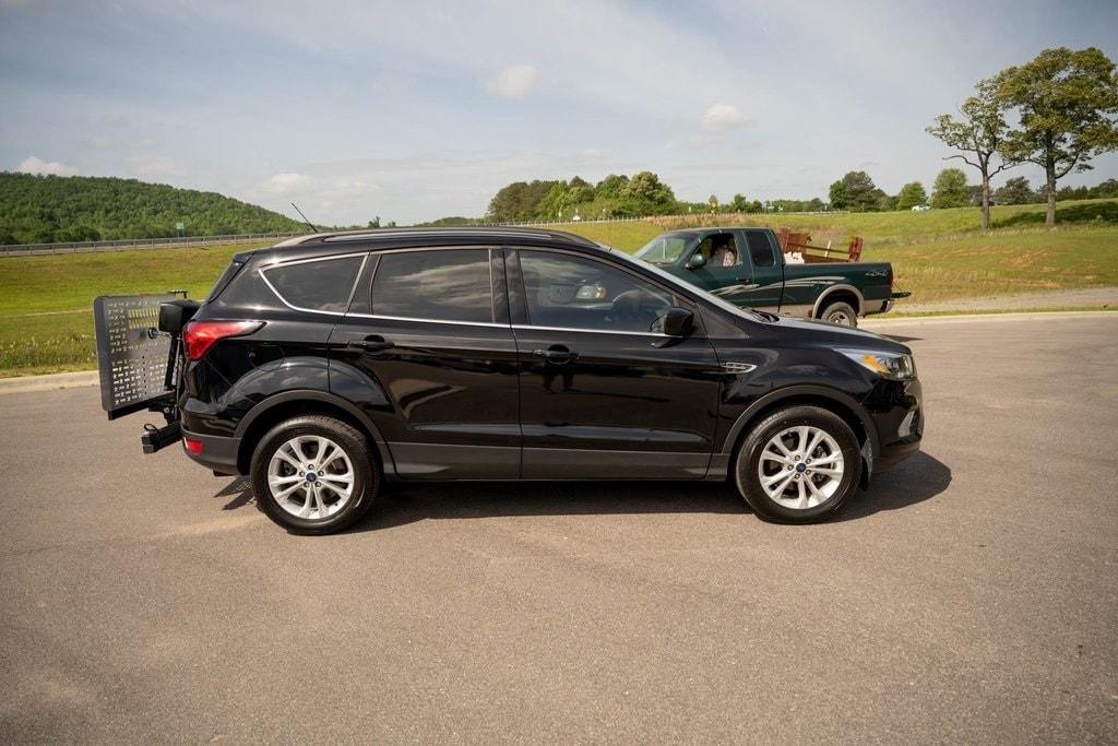 used 2019 Ford Escape car, priced at $19,921