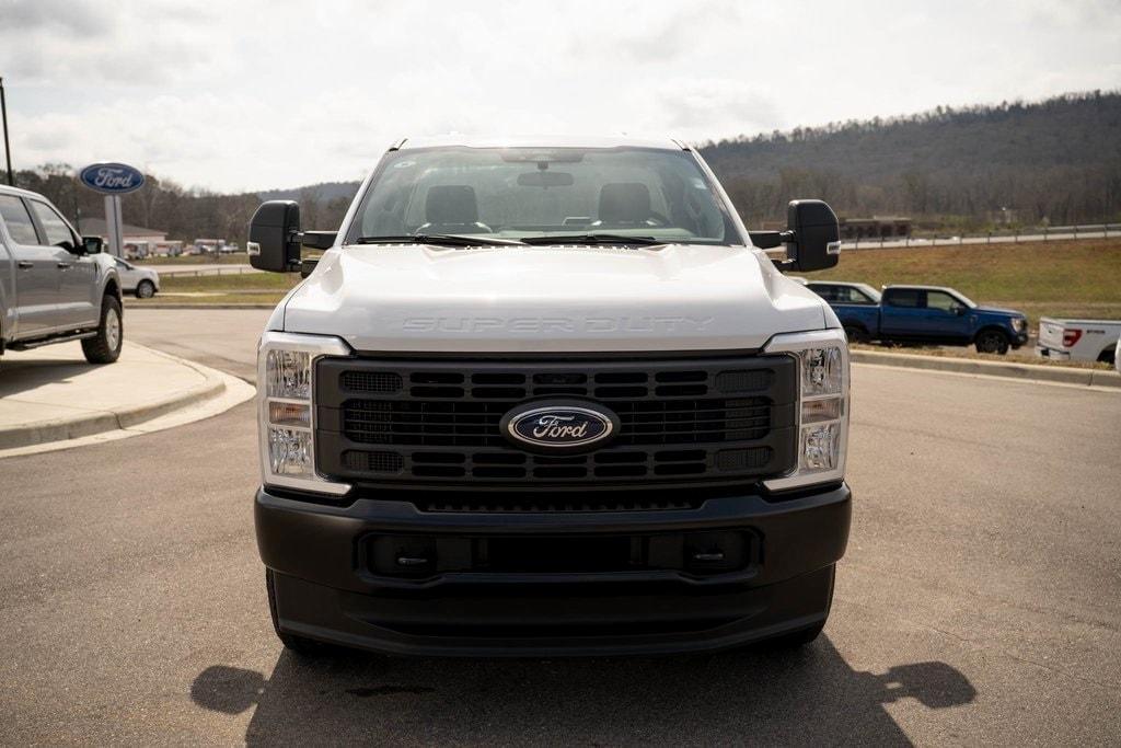 new 2024 Ford F-350 car, priced at $53,090