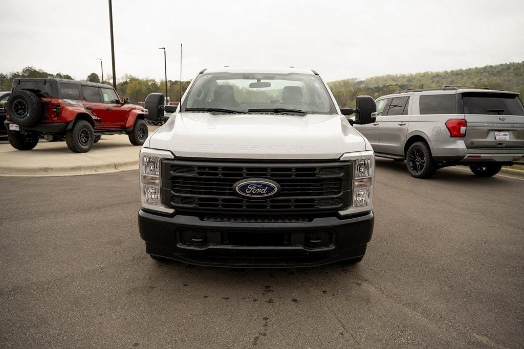 new 2024 Ford F-350 car, priced at $49,170