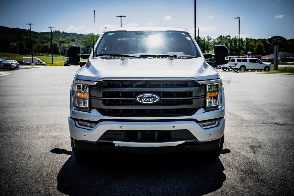 new 2023 Ford F-150 car, priced at $74,075