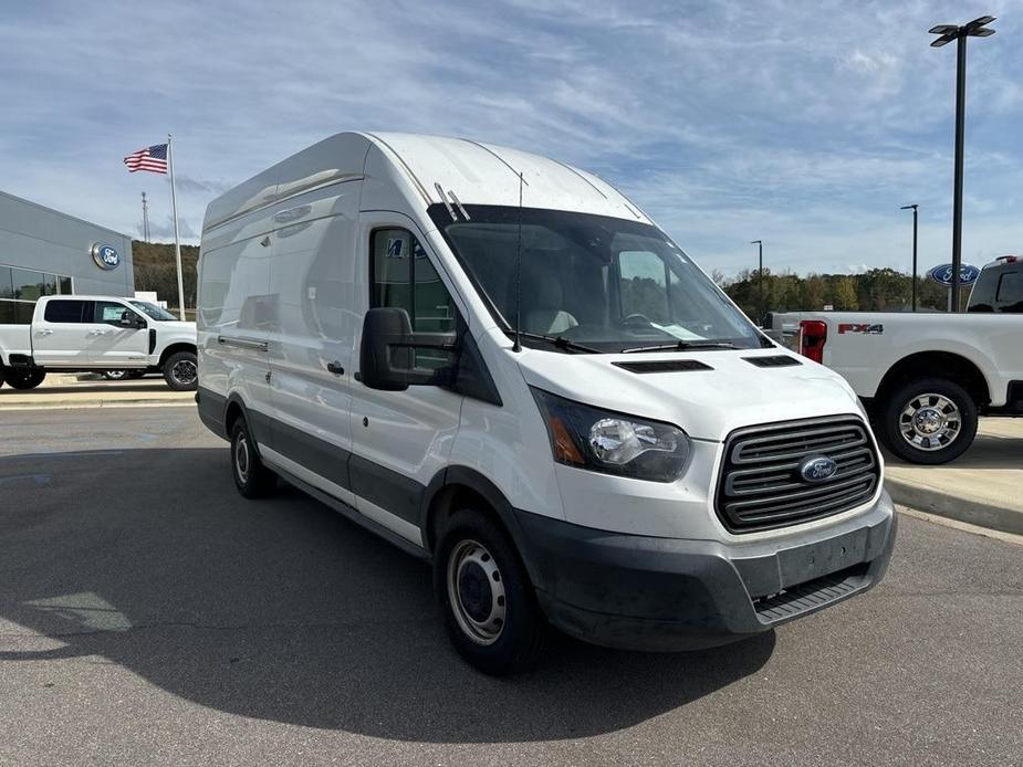 used 2019 Ford Transit-250 car, priced at $26,993