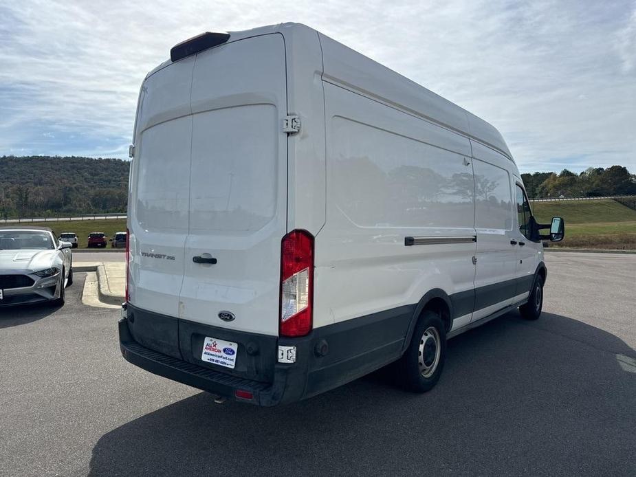 used 2019 Ford Transit-250 car, priced at $26,993