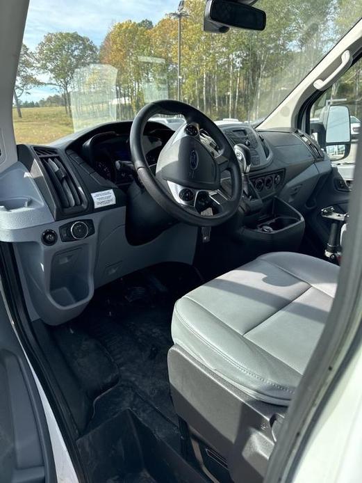 used 2019 Ford Transit-250 car, priced at $26,993