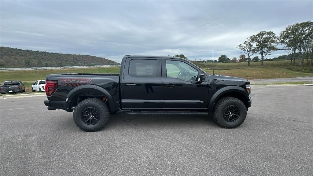 new 2024 Ford F-150 car, priced at $81,930