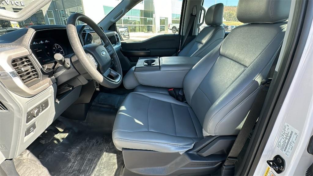 used 2022 Ford F-150 car, priced at $38,450