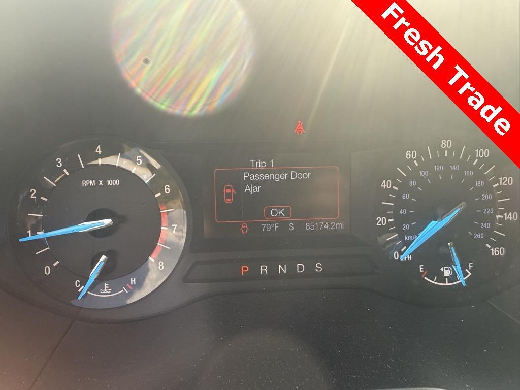 used 2017 Ford Edge car, priced at $13,061