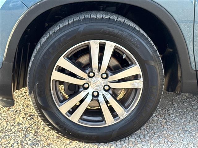 used 2016 Honda Pilot car, priced at $10,995