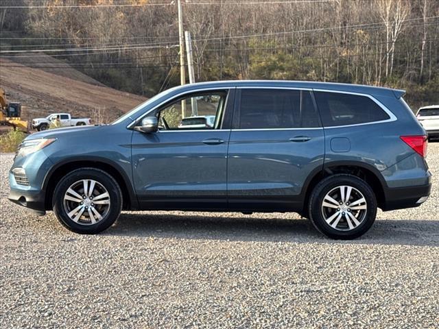 used 2016 Honda Pilot car, priced at $10,995