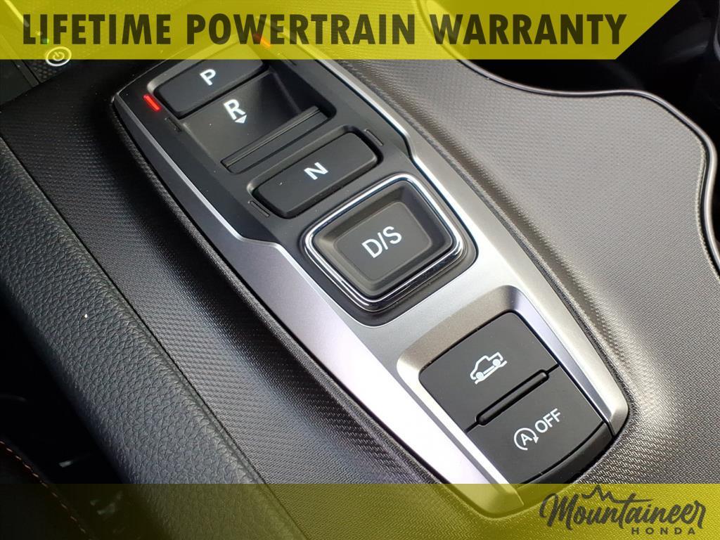 new 2026 Honda Ridgeline car, priced at $47,665