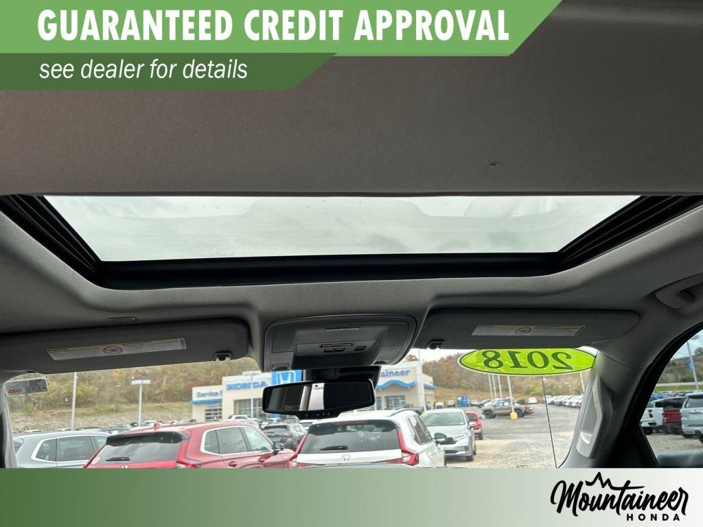 used 2018 GMC Sierra 3500 car, priced at $44,390