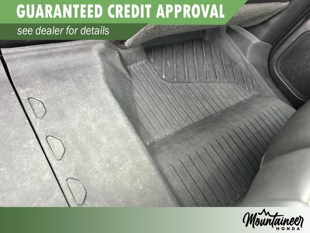 used 2018 GMC Sierra 3500 car, priced at $44,390