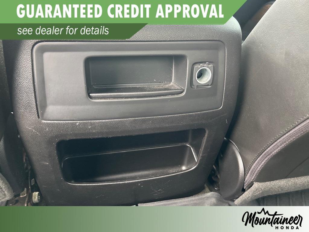 used 2018 GMC Sierra 3500 car, priced at $44,390