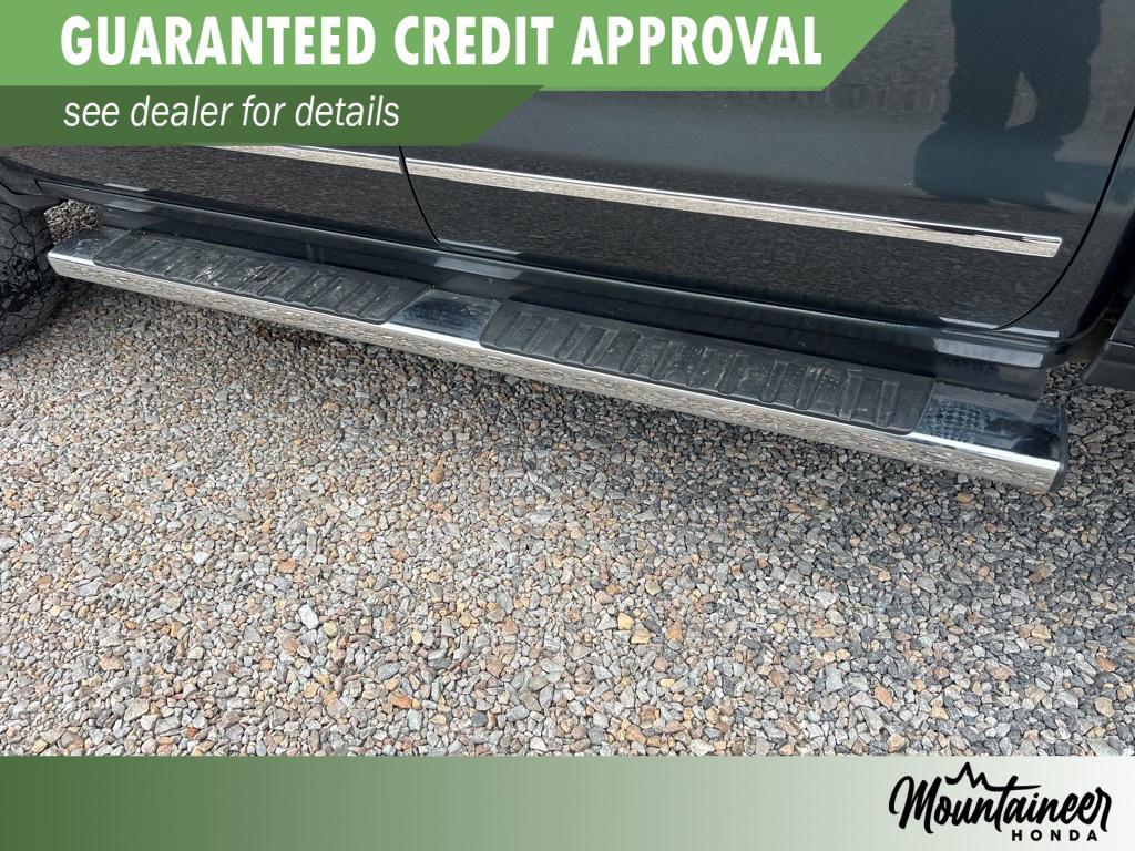 used 2018 GMC Sierra 3500 car, priced at $44,390