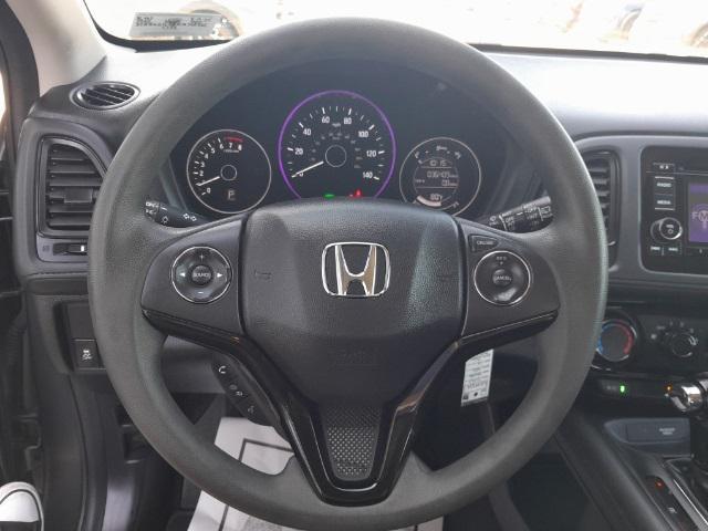 used 2022 Honda HR-V car, priced at $20,974