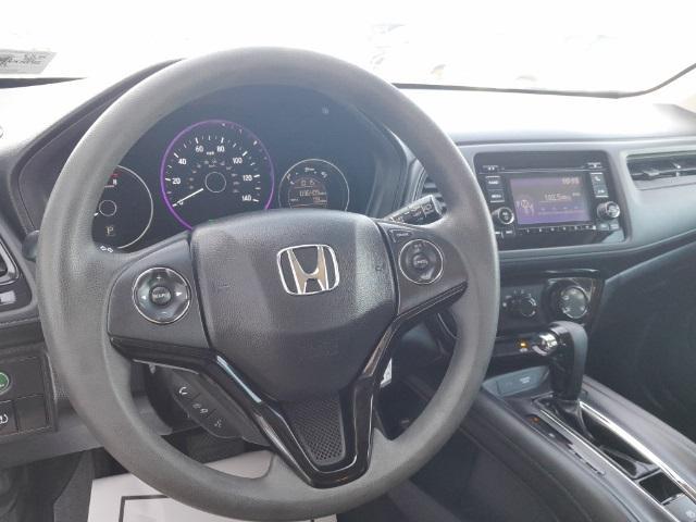 used 2022 Honda HR-V car, priced at $20,974