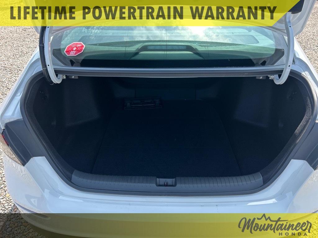 used 2024 Honda Accord Hybrid car, priced at $28,900