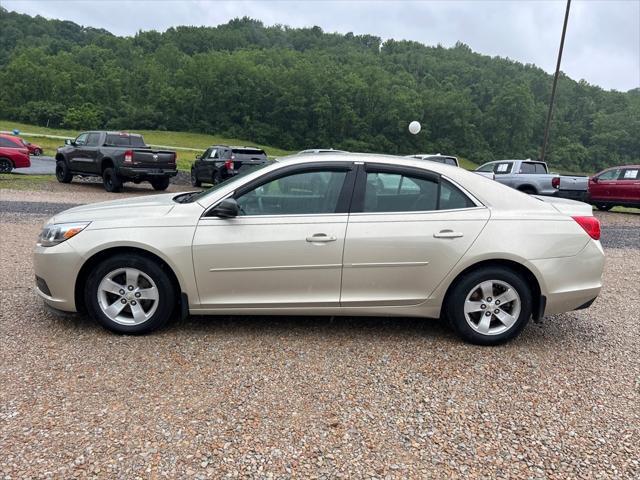 used 2015 Chevrolet Malibu car, priced at $8,200