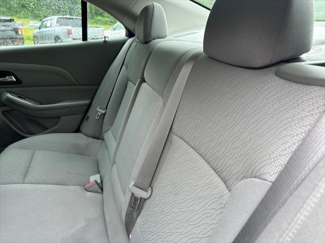 used 2015 Chevrolet Malibu car, priced at $8,200