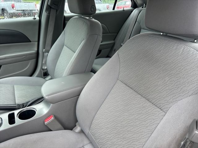 used 2015 Chevrolet Malibu car, priced at $8,200