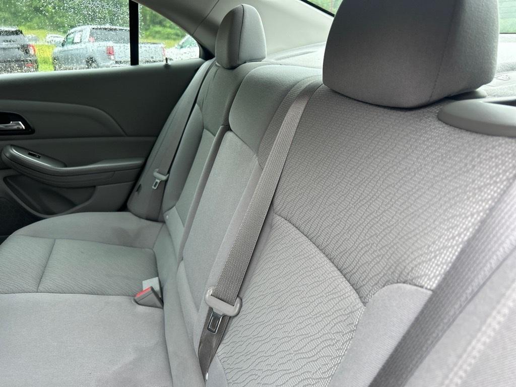 used 2015 Chevrolet Malibu car, priced at $8,200