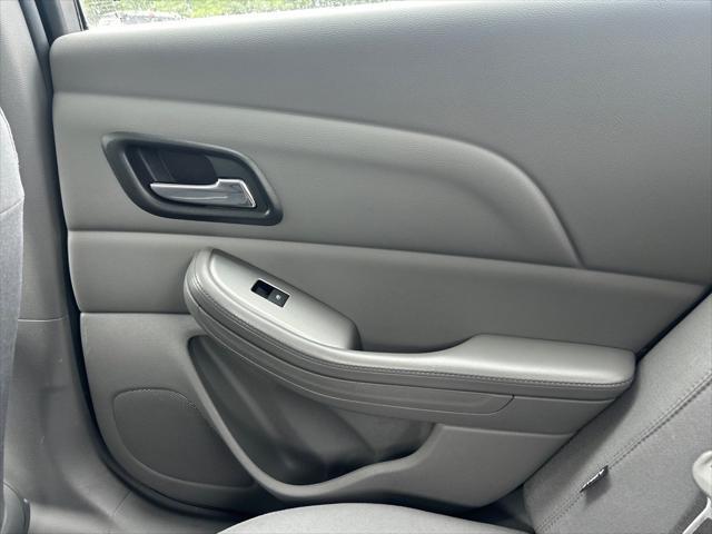 used 2015 Chevrolet Malibu car, priced at $8,200