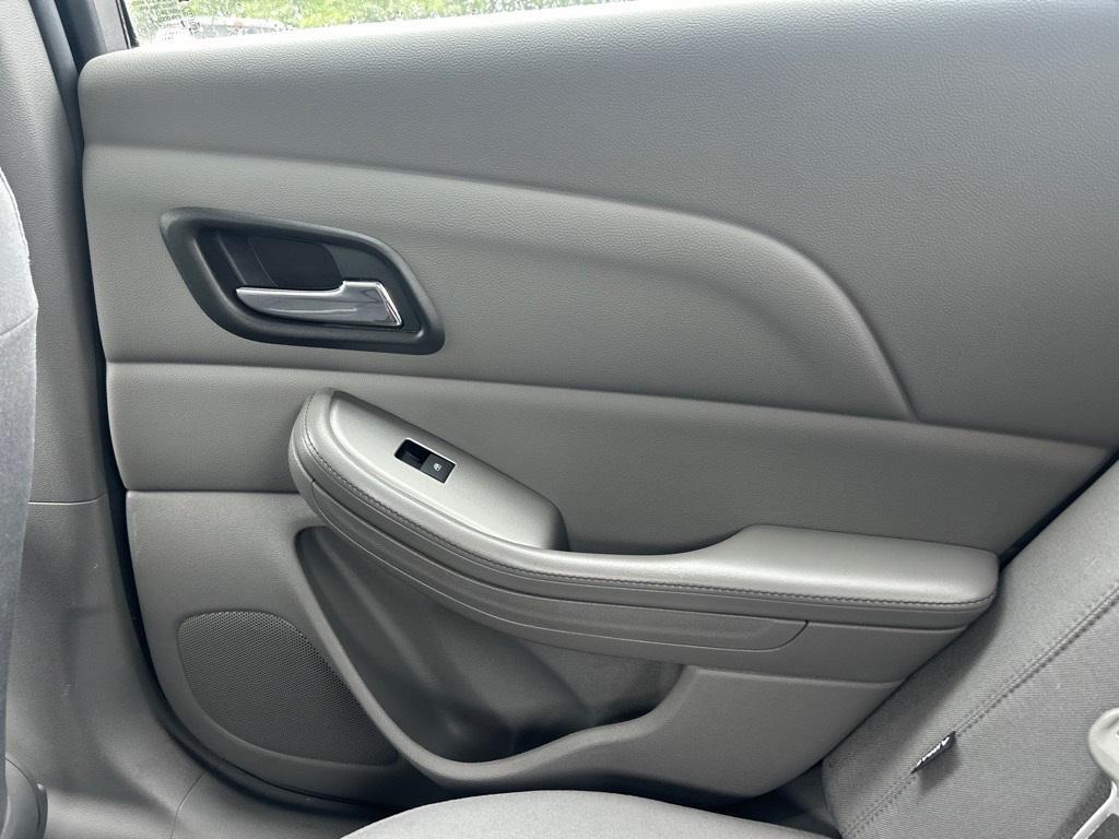 used 2015 Chevrolet Malibu car, priced at $8,200