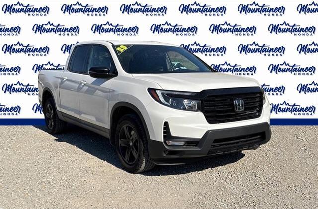 used 2023 Honda Ridgeline car, priced at $36,999