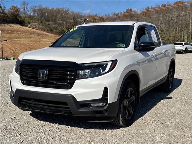 used 2023 Honda Ridgeline car, priced at $36,999