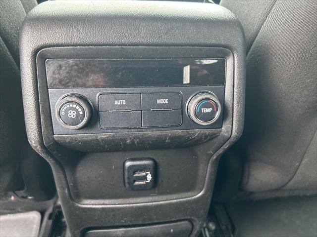 used 2017 GMC Acadia car, priced at $18,000