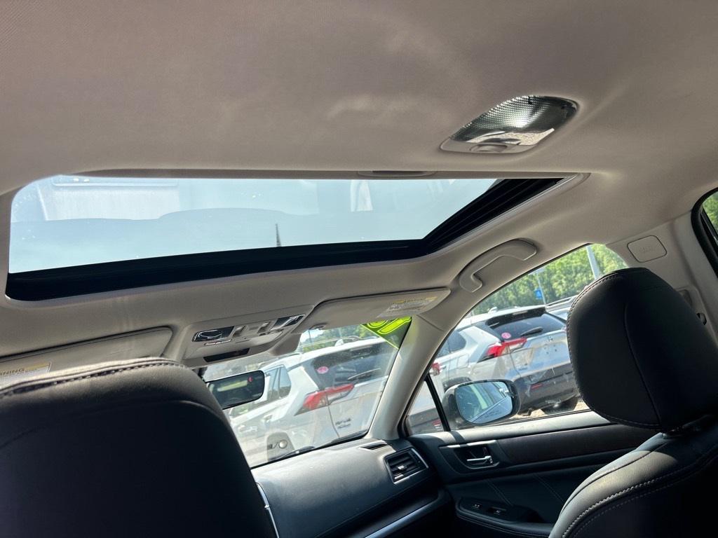 used 2018 Subaru Outback car, priced at $22,500