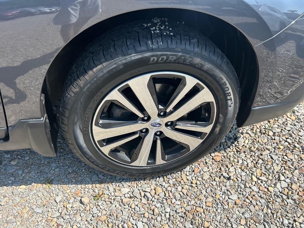 used 2018 Subaru Outback car, priced at $22,500
