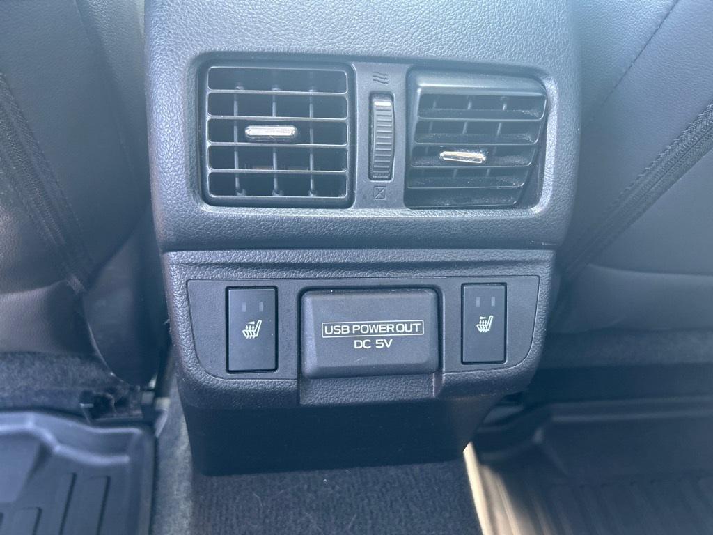 used 2018 Subaru Outback car, priced at $22,500