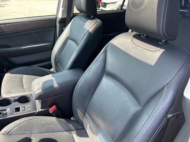 used 2018 Subaru Outback car, priced at $22,500