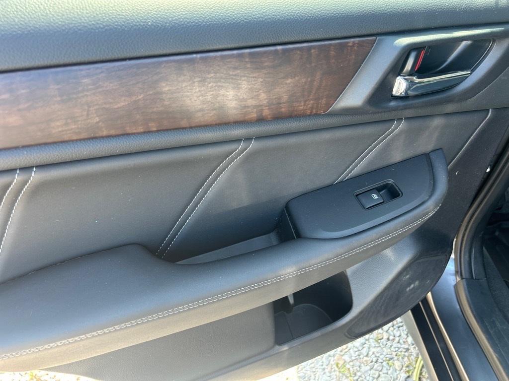 used 2018 Subaru Outback car, priced at $22,500