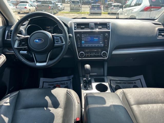 used 2018 Subaru Outback car, priced at $22,500