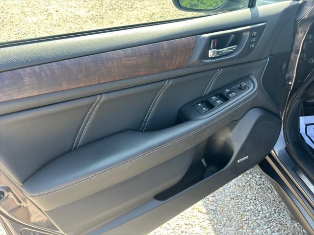 used 2018 Subaru Outback car, priced at $22,500