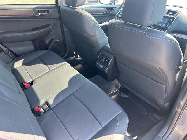 used 2018 Subaru Outback car, priced at $22,500