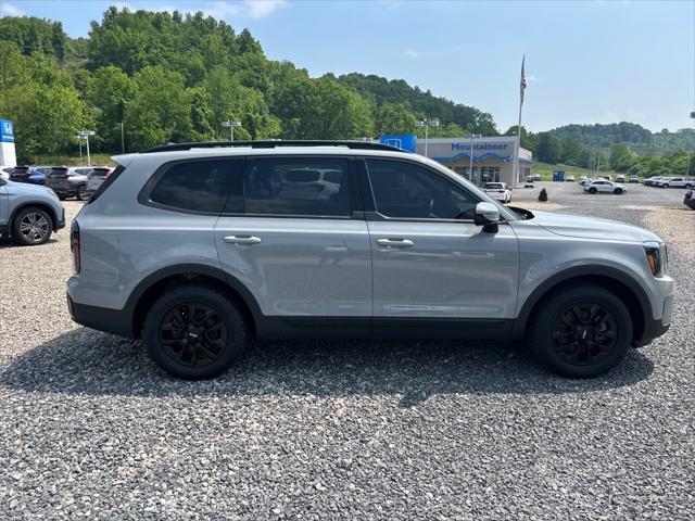 used 2024 Kia Telluride car, priced at $46,500