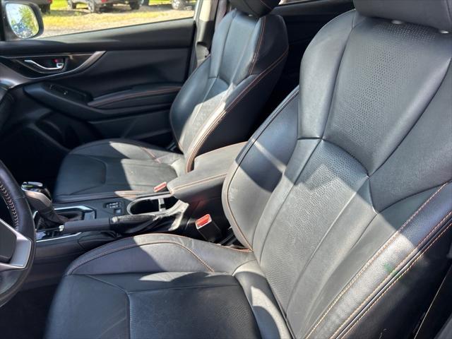used 2018 Subaru Crosstrek car, priced at $16,500