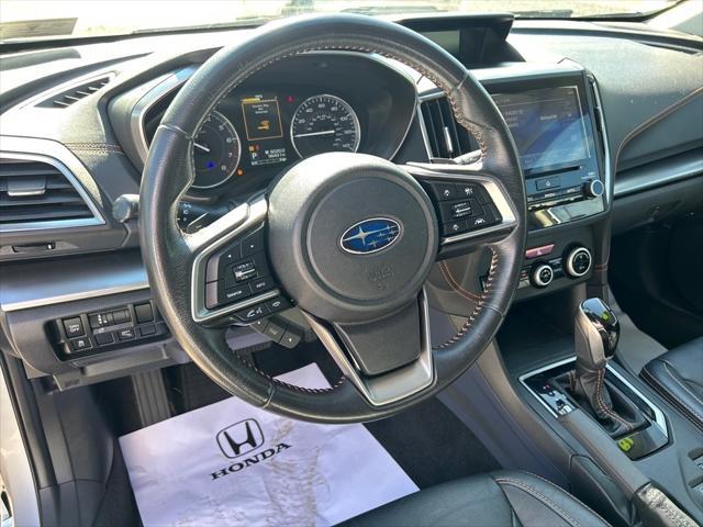 used 2018 Subaru Crosstrek car, priced at $16,500