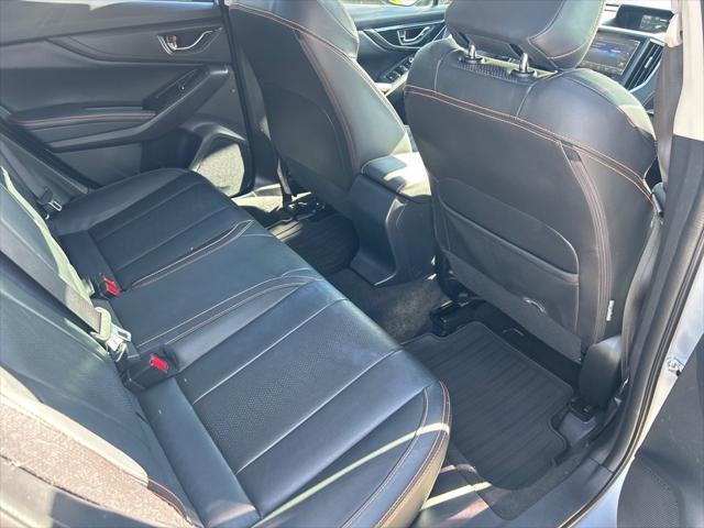 used 2018 Subaru Crosstrek car, priced at $16,500