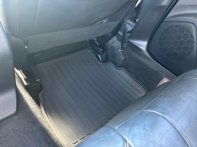 used 2018 Subaru Crosstrek car, priced at $16,500