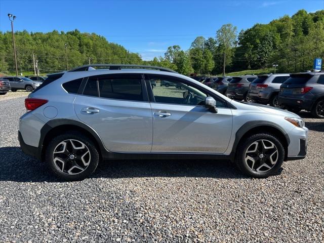 used 2018 Subaru Crosstrek car, priced at $16,500