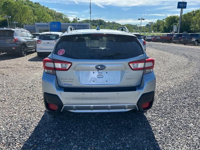 used 2018 Subaru Crosstrek car, priced at $16,500
